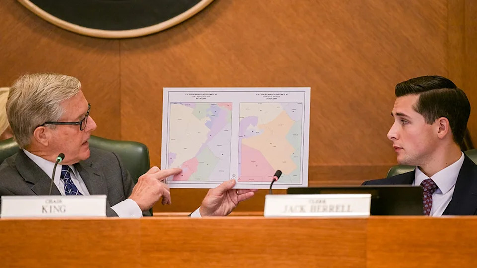 DOJ Says DCCC Hid Redistricting Files as California Prop 50 Faces Racial-Gerrymander Lawsuit - Image 2