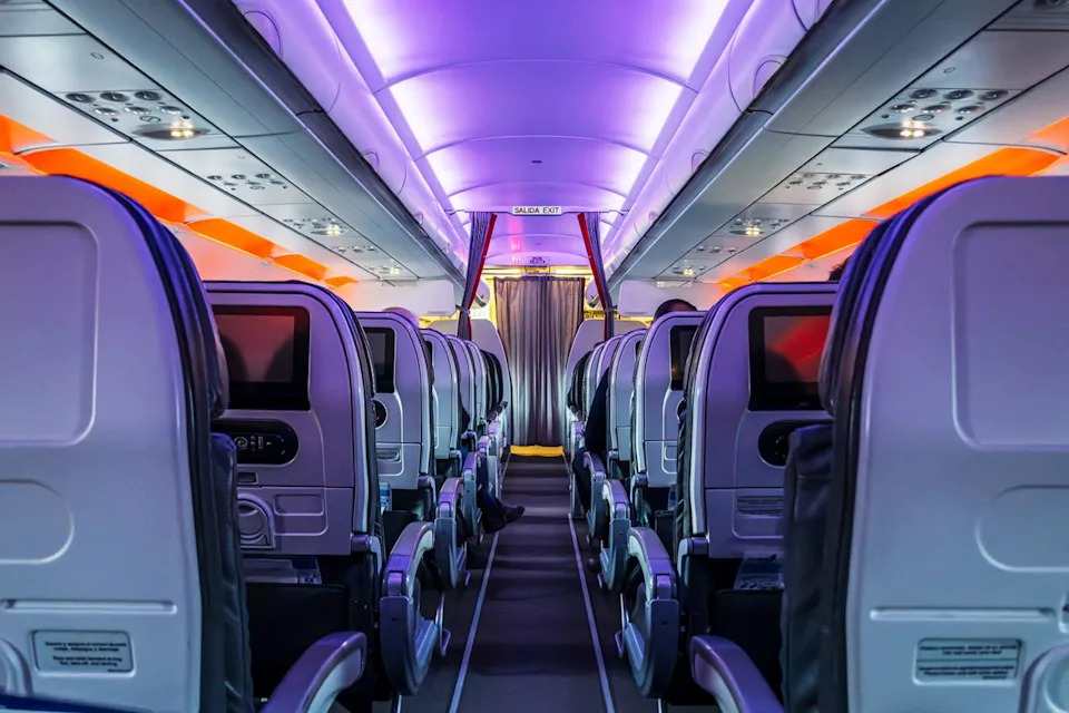 Rodent Onboard: Rat Forces KLM To Cancel Transatlantic Return, Disrupts 250+ Travelers - Image 1