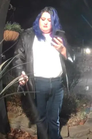 DoorDash Driver Arrested After Allegedly Pepper-Spraying Delivered Arby's Bags — She Says She Was Killing A Spider - Image 1