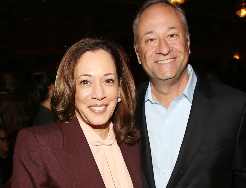 Kamala Harris Lays Groundwork for 2028 With Stark 'Both Parties' Rebuke - Image 2