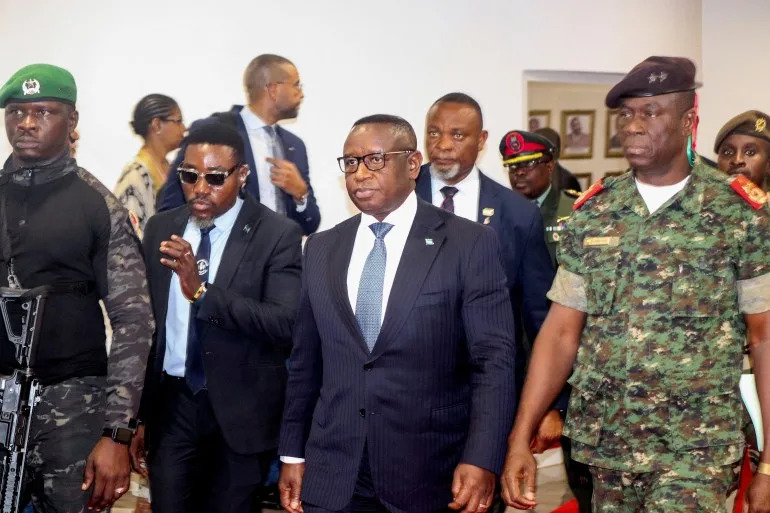 Has Benin’s Foiled Coup Revived ECOWAS’s Regional Muscle? - Image 1