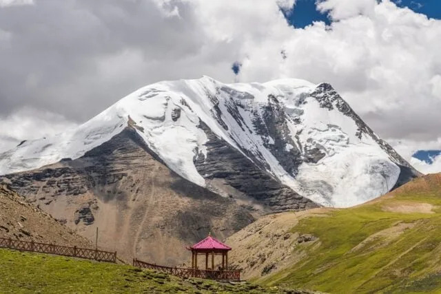 15 Global Tipping Points Scientists Quietly Fear Could Collapse — And What It Would Mean - Image 2