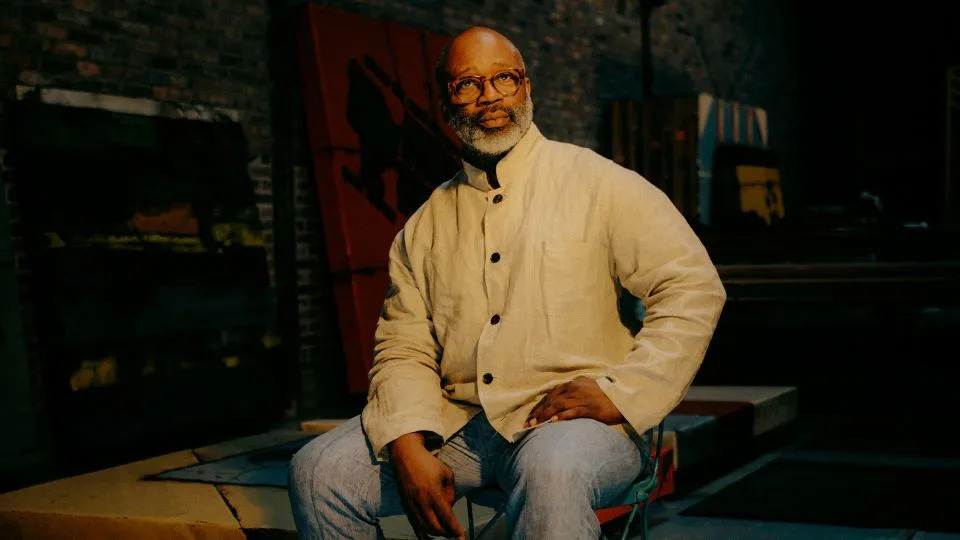 Theaster Gates to Install Monumental Frieze Honoring Black Life and Women at Obama Presidential Center - Image 1