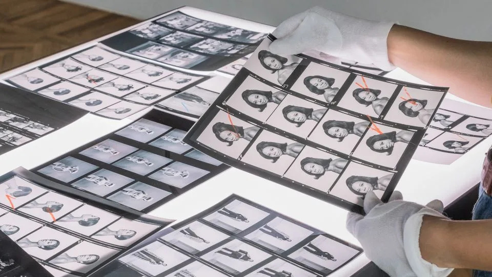 Theaster Gates to Install Monumental Frieze Honoring Black Life and Women at Obama Presidential Center - Image 2