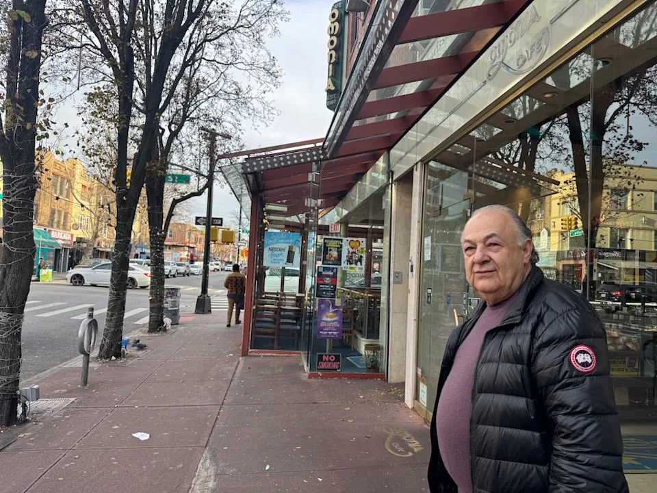 States Crack Down On Aggressive Driving As U.S. Pedestrian Deaths Surge - Image 1