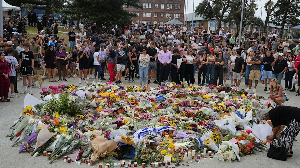 Israeli Intelligence: 'Your Jaw Would Drop' — Foiled Global Terror Plots Reveal Widening Threat; Warnings Sent Before Bondi Attack - Image 1