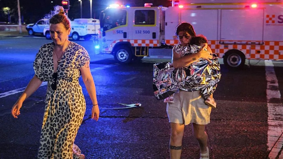 Israeli Intelligence: 'Your Jaw Would Drop' — Foiled Global Terror Plots Reveal Widening Threat; Warnings Sent Before Bondi Attack - Image 2