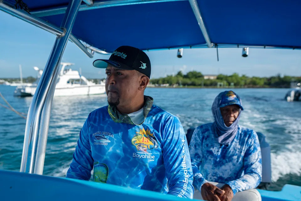 Assisted Coral Fertilization Offers Hope for Vanishing Reefs in the Dominican Republic - Image 10