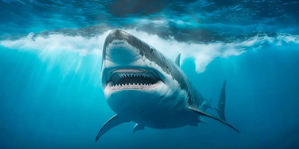 15 Disturbing Shark Facts That Will Make You Rethink Swimming - Image 3