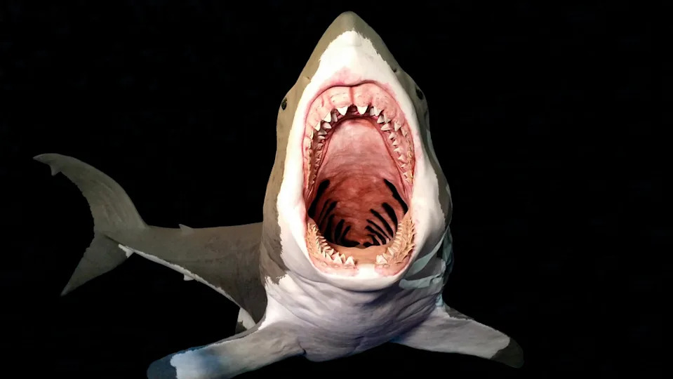 15 Disturbing Shark Facts That Will Make You Rethink Swimming - Image 5