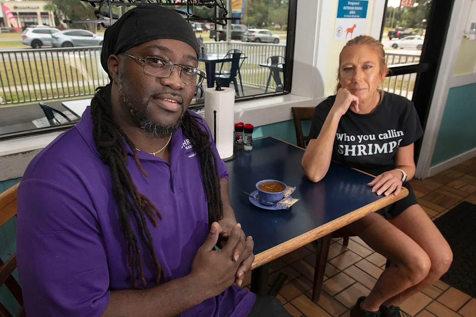 Chef’s Quick Check-In Saves 78-Year-Old Regular After He Missed His Meals in Pensacola - Image 1