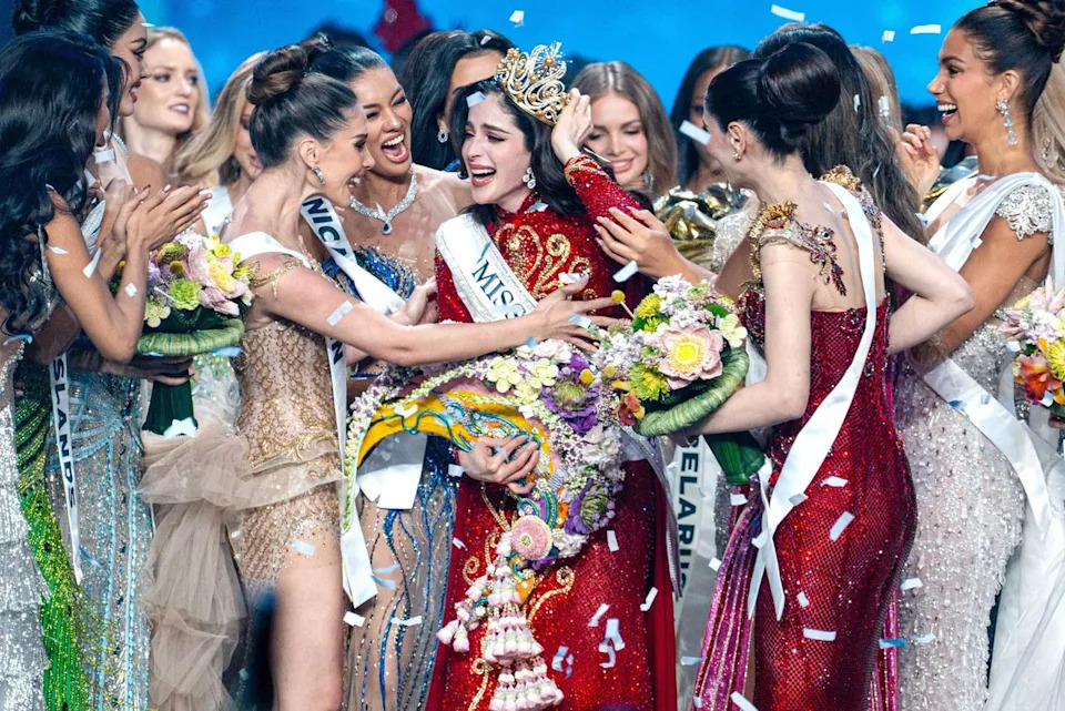 Miss Universe Moves Headquarters Back to New York Amid Criminal Probe of President Raul Rocha - Image 2