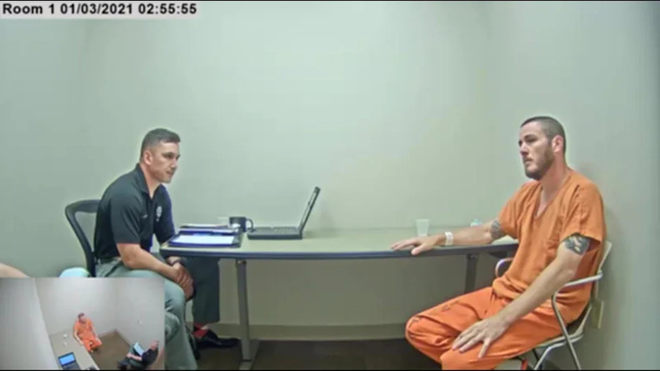 Ex‑Husband Pleads Guilty After Staged Break‑In: Woman Bound, Assaulted — Then Rescued By Her Attacker - Image 9