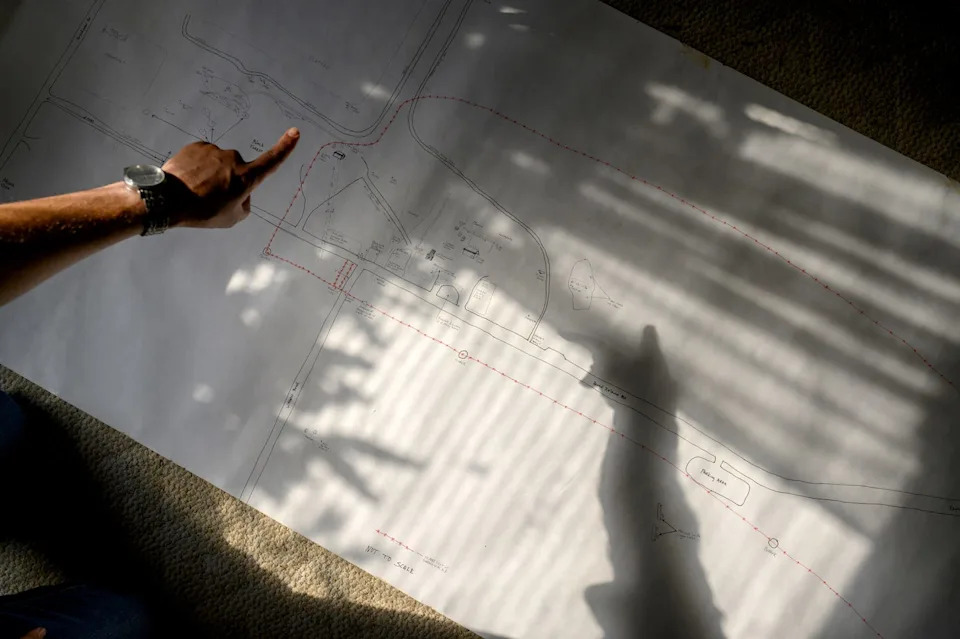 They Thought They’d Found Hundreds of Millions in Civil War Gold — Then the FBI Dug In. What Really Happened at Dents Run? - Image 5