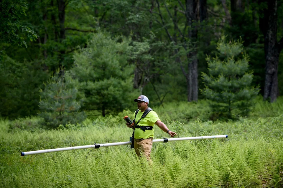They Thought They’d Found Hundreds of Millions in Civil War Gold — Then the FBI Dug In. What Really Happened at Dents Run? - Image 6
