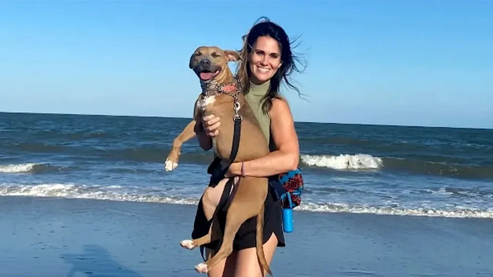 Savannah Acid Attack: Mother Suffers Burns Over 50% Of Her Body As FBI, Police Search For Suspect - Image 1