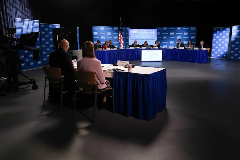 CDC Ends Universal Newborn Hepatitis B Recommendation; Advises Parental Consultation - Image 1