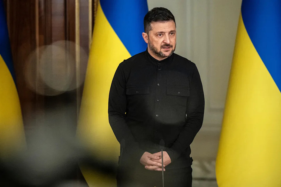 Quick Report — Dec. 16, 2025: Kyiv Sees Article 5–Style Offer; U.S. Expands Travel Bans - Image 1