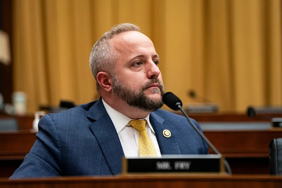 House Passes 'Kayla Hamilton Act' 225-201 After Debate Over Screening Unaccompanied Minors - Image 1