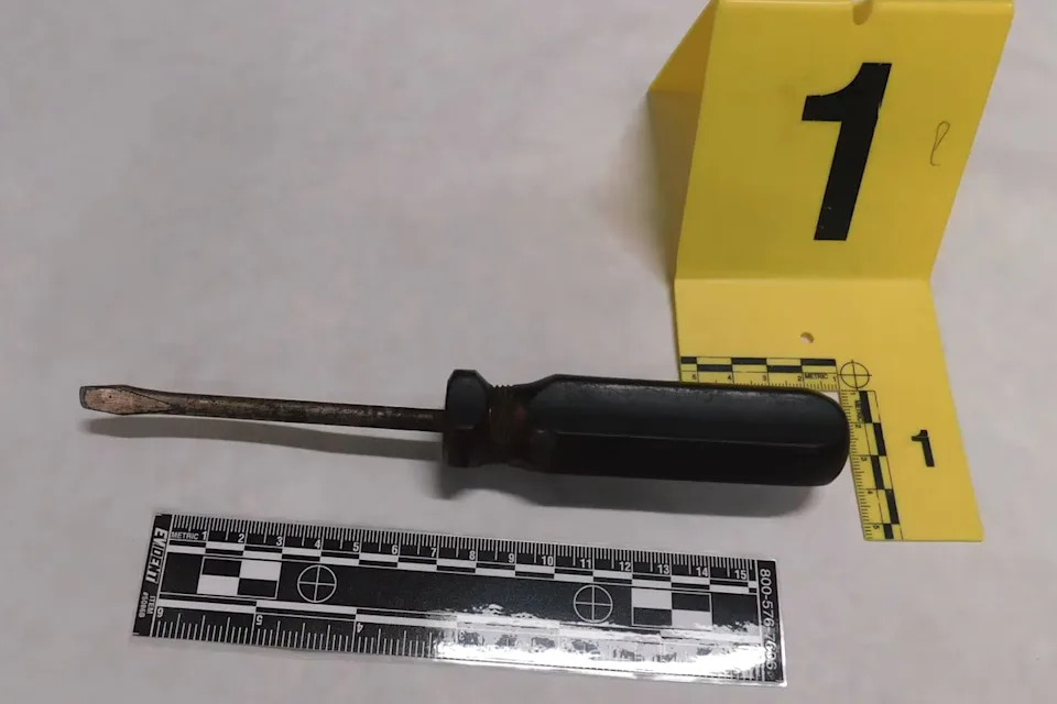 Federal Jury Orders $13.1M Award After Deputy Fatally Shoots Man Who Had Stabbed Officer - Image 1