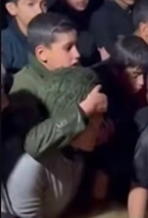 Fact Check: Viral Gaza Flood Videos From December 2025 Are AI-Generated, Not Real Footage - Image 5