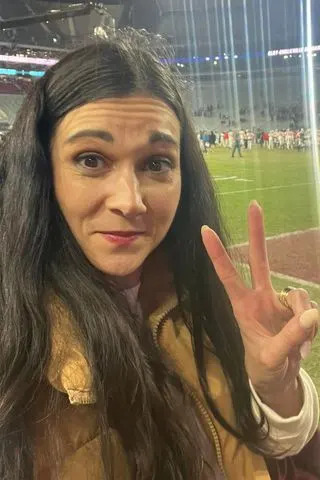 Former WBRC Sports Reporter Christina Chambers and Husband Found Shot in Apparent Murder‑Suicide; 3-Year-Old Unharmed - Image 1