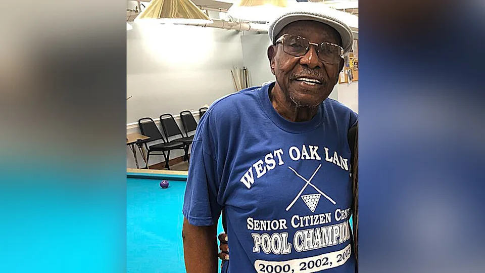 Suspect Charged in Fatal Stabbing of 93-Year-Old Philadelphia Veteran; Allegedly Sold His Car - Image 1