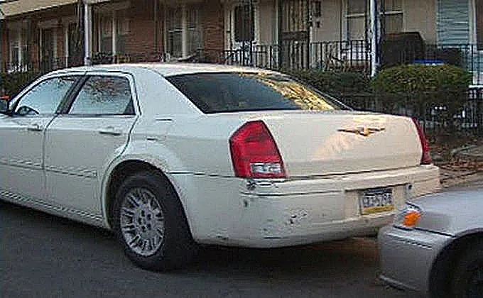 Suspect Charged in Fatal Stabbing of 93-Year-Old Philadelphia Veteran; Allegedly Sold His Car - Image 3