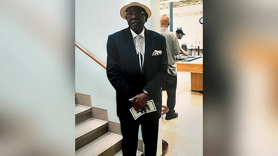 Suspect Charged in Fatal Stabbing of 93-Year-Old Philadelphia Veteran; Allegedly Sold His Car - Image 4