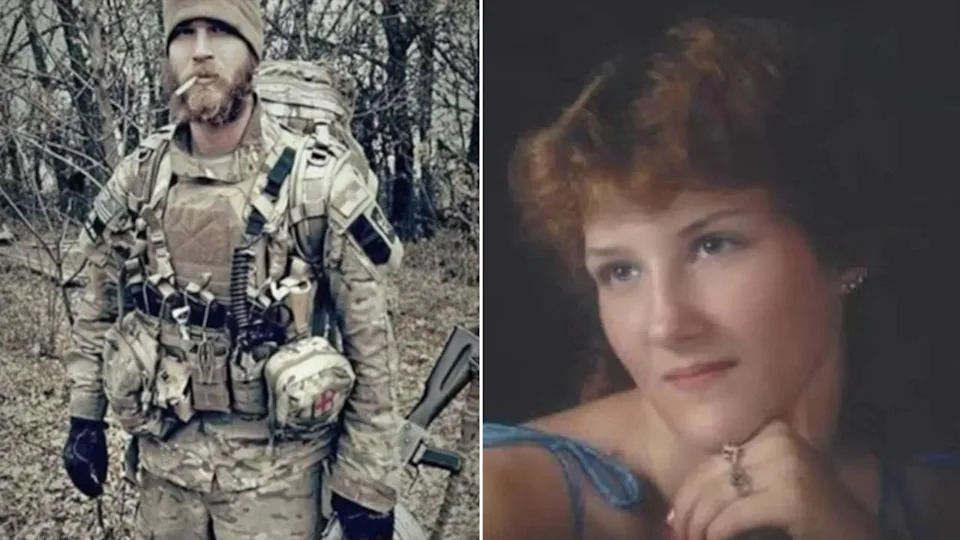 Ex-U.S. Soldier Sentenced To Two Consecutive Life Terms For 2018 Double Murder To Fund Plans To Fight In Venezuela - Image 1