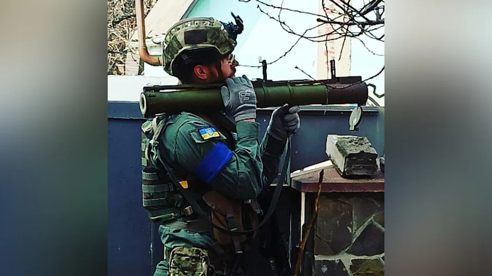 Ex-U.S. Soldier Sentenced To Two Consecutive Life Terms For 2018 Double Murder To Fund Plans To Fight In Venezuela - Image 2