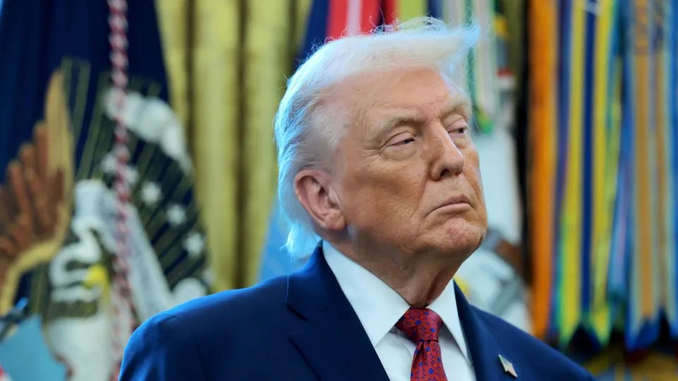 What Trump Can Learn From JD Vance Before His Primetime Address - Image 1