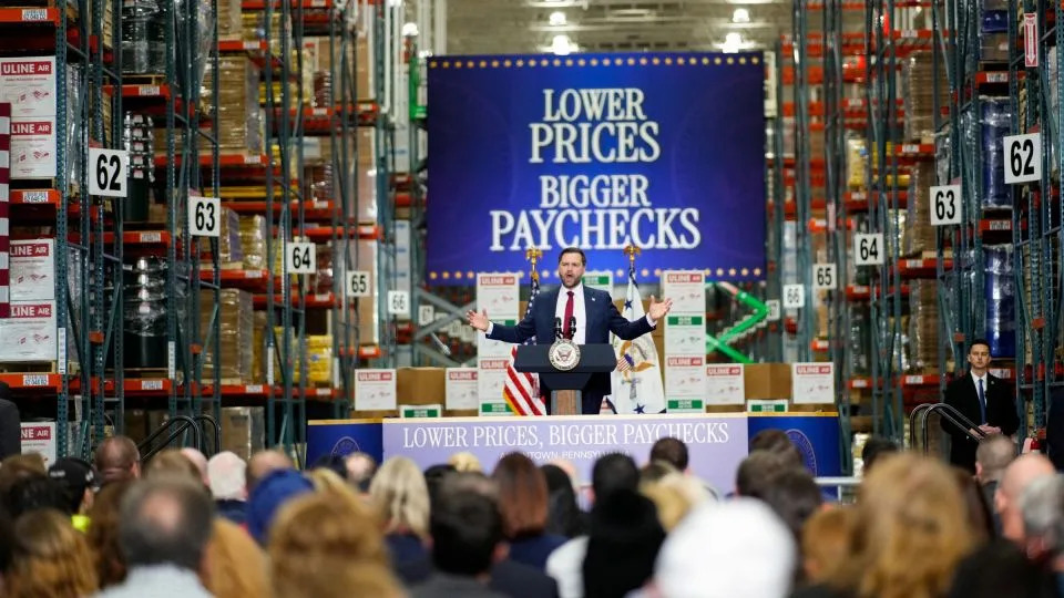 What Trump Can Learn From JD Vance Before His Primetime Address - Image 2