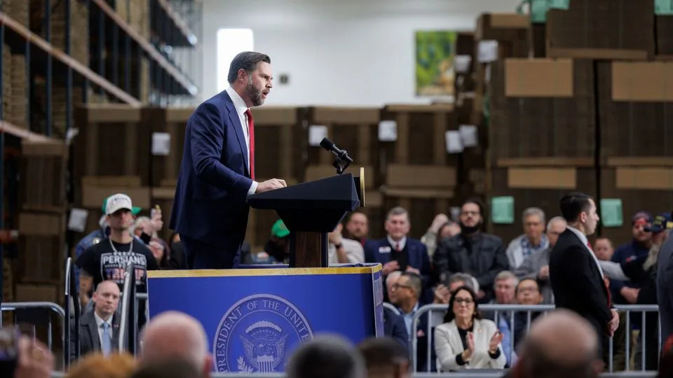 What Trump Can Learn From JD Vance Before His Primetime Address - Image 4