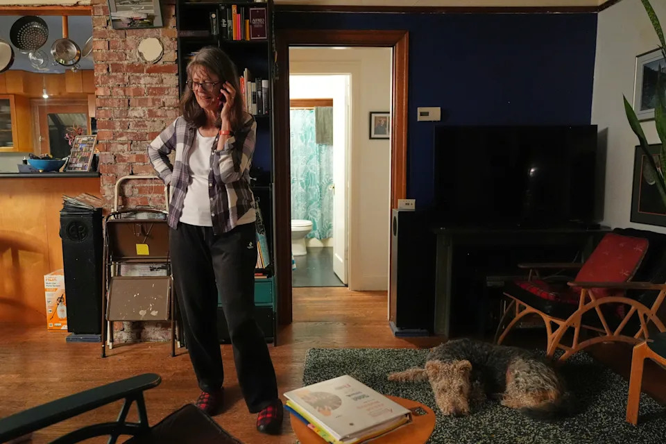 Behind the Scenes: AP Captures 2025’s Most Uplifting Moments — From a Surprise Call With Pope Leo XIV to a Typhoon Wedding - Image 1