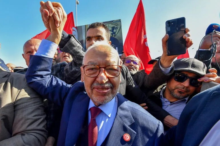 False Spring: Tunisia’s Democratic Promise Unravelled Under Kais Saied - Image 1