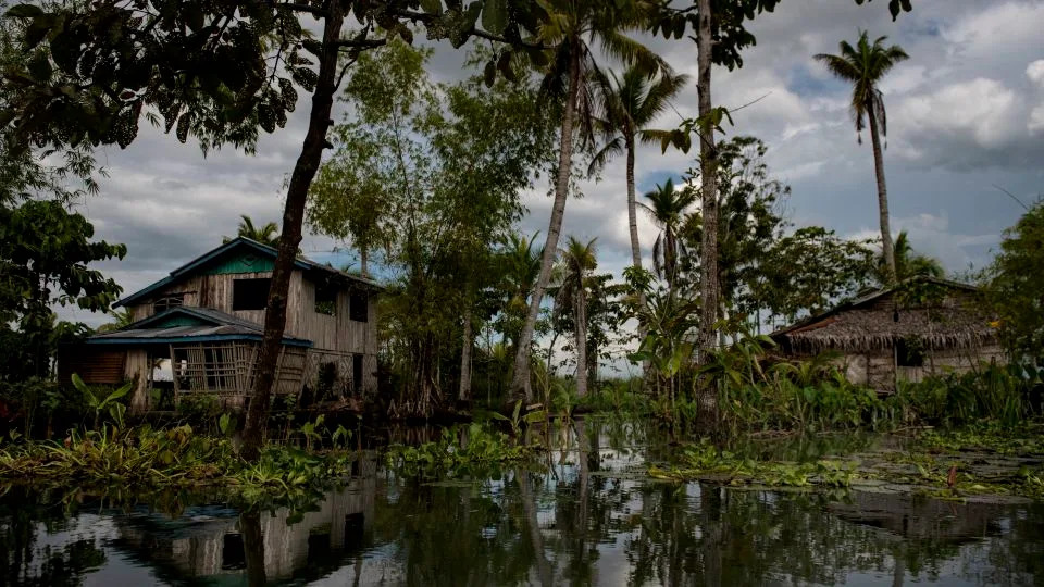 Bondi Beach Massacre Spurs Scrutiny of Philippines’ Role in Islamist Militancy - Image 1