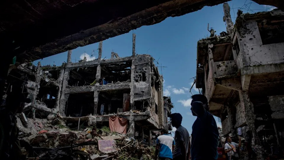 Bondi Beach Massacre Spurs Scrutiny of Philippines’ Role in Islamist Militancy - Image 2