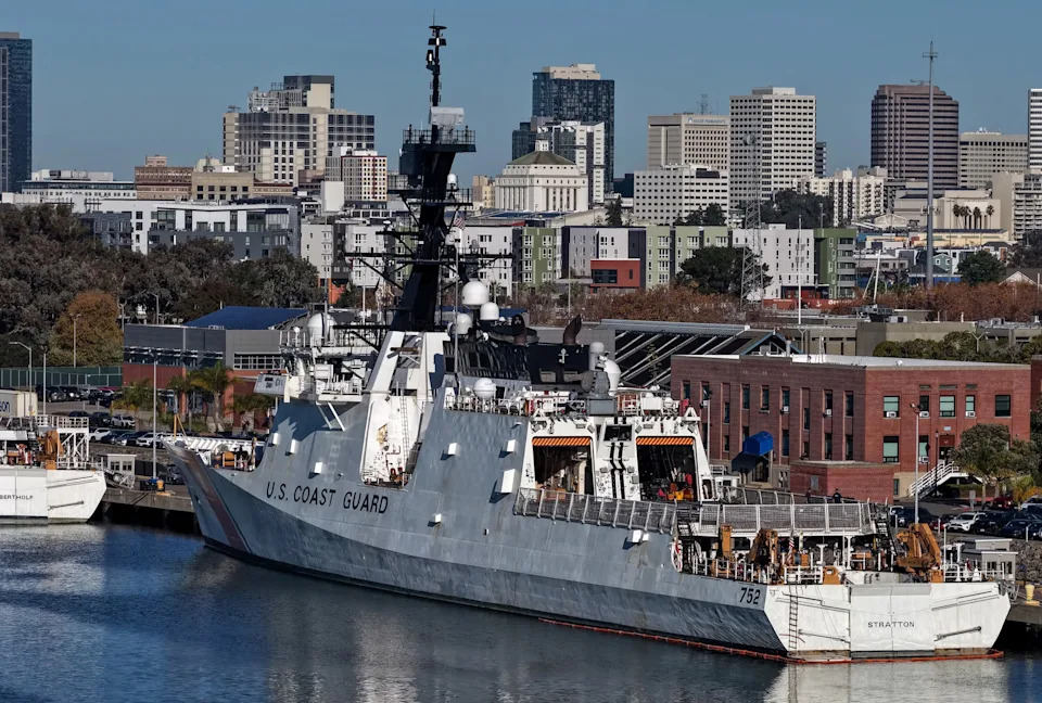 Coast Guard Reinstates Policy Language That Downgrades Swastikas and Nooses to 'Potentially Divisive' After Renewed Backlash - Image 1