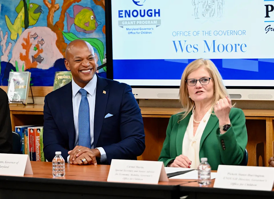 Ex-DOE Officials Flock To State Jobs, Bringing Federal Expertise To Local Education - Image 4