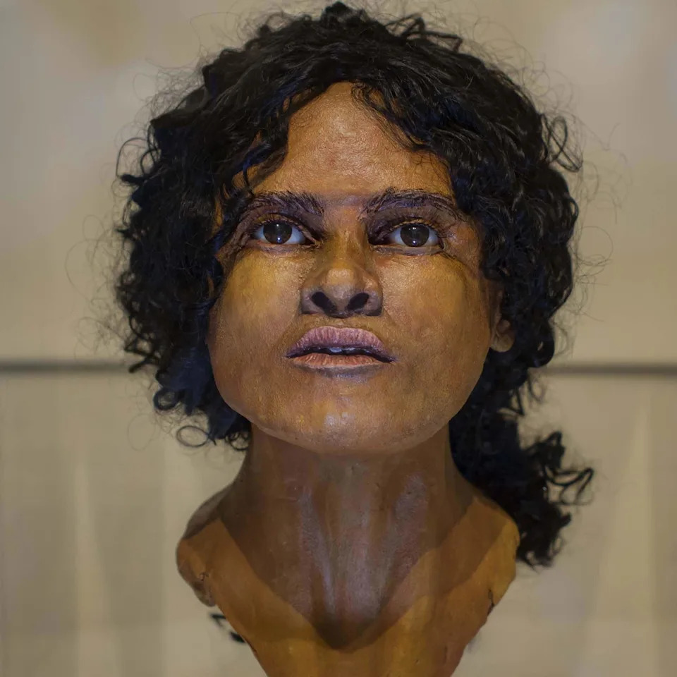 DNA Study Reclassifies 'Beachy Head Woman' — Local Roman‑Era Briton, Not Sub‑Saharan Origin - Image 1