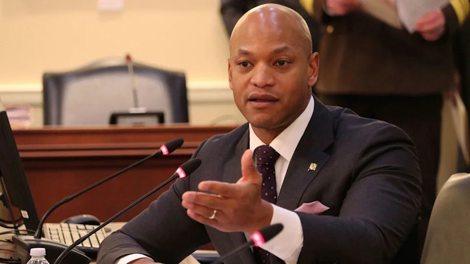 Maryland Lawmakers Override Governor’s Veto To Create Reparations Study Commission - Image 1
