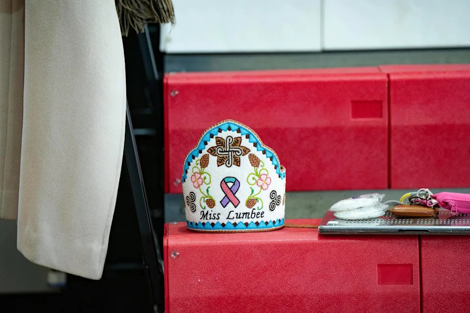 After Trump’s Push, Lumbee Tribe Nears Federal Recognition as Senate Passes NDAA - Image 2