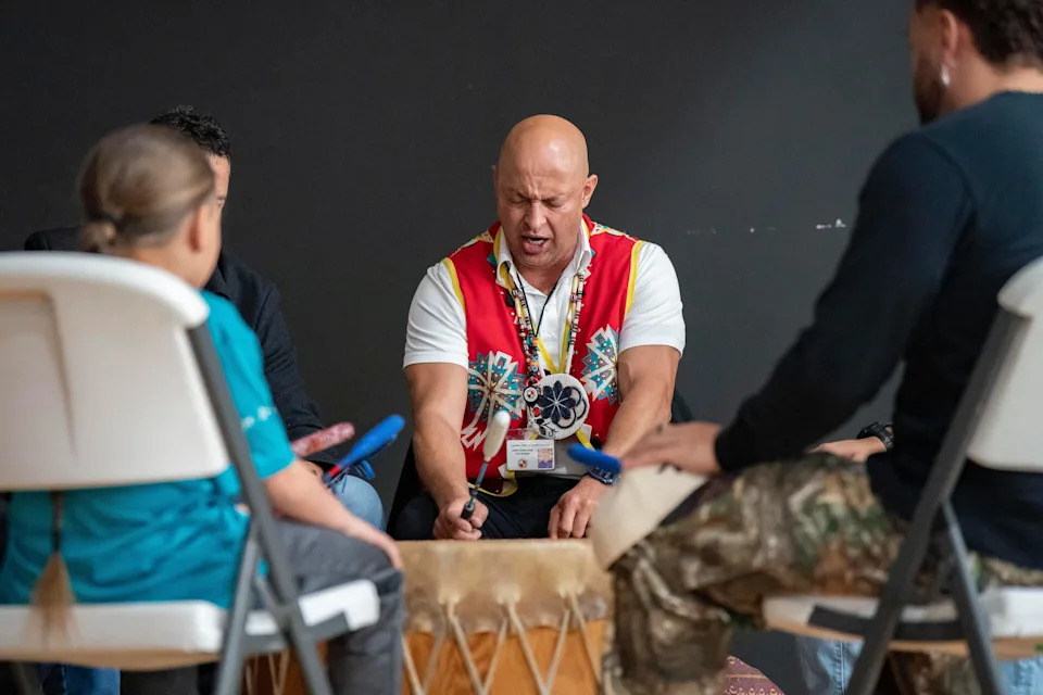 After Trump’s Push, Lumbee Tribe Nears Federal Recognition as Senate Passes NDAA - Image 3