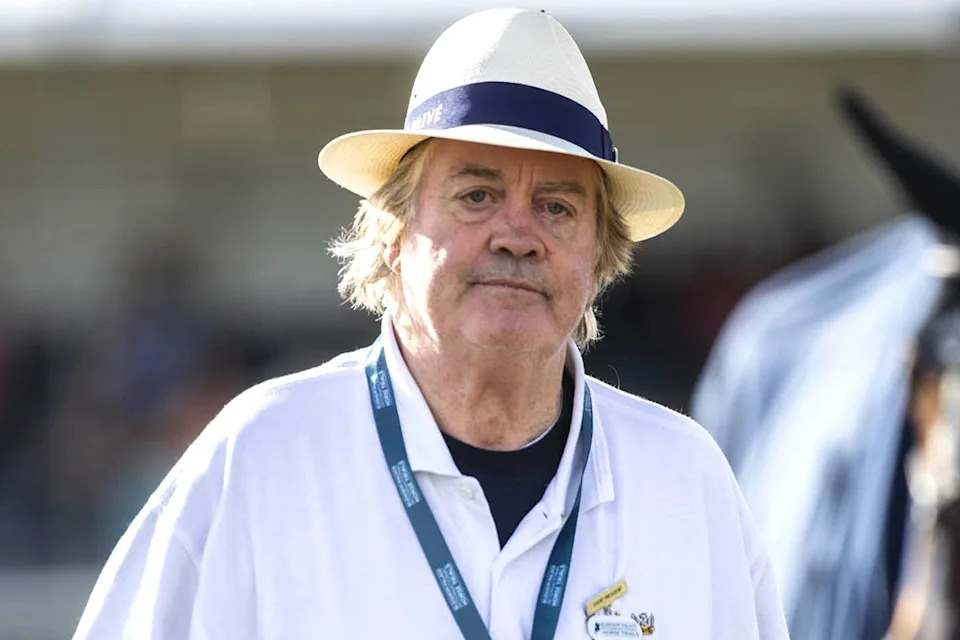 Duke Of Marlborough, Charles Spencer-Churchill, Charged With Three Counts Of Intentional Strangulation - Image 1