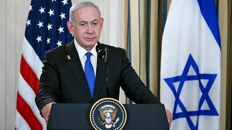 Netanyahu Urges Western Governments To Act Now Against Antisemitism After Australia Attack: 