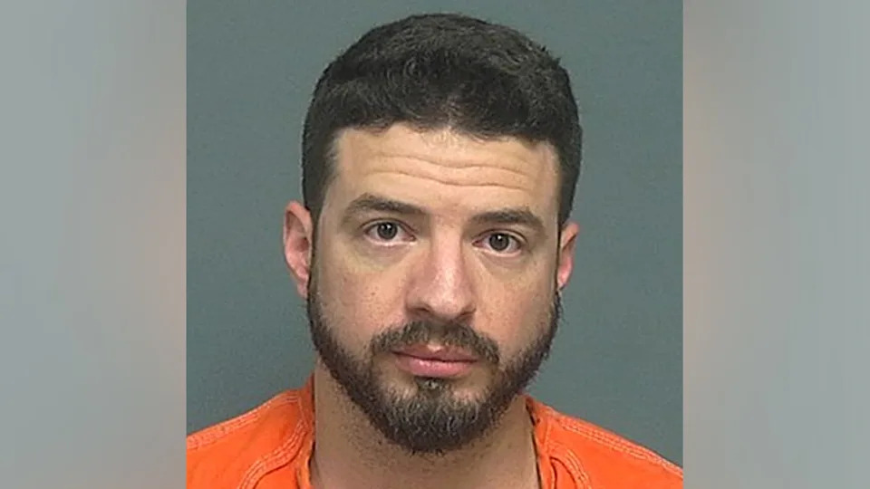 Former Texas Coach Arrested After Alleged Use of AI 'Manipulation Plan' to Groom Teen - Image 1