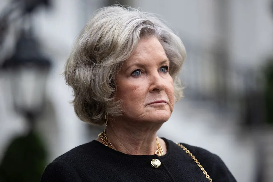 Who Is Susie Wiles' Ex-Husband? Inside Lanny Wiles' Career, Family and Ties to Republican Politics - Image 3