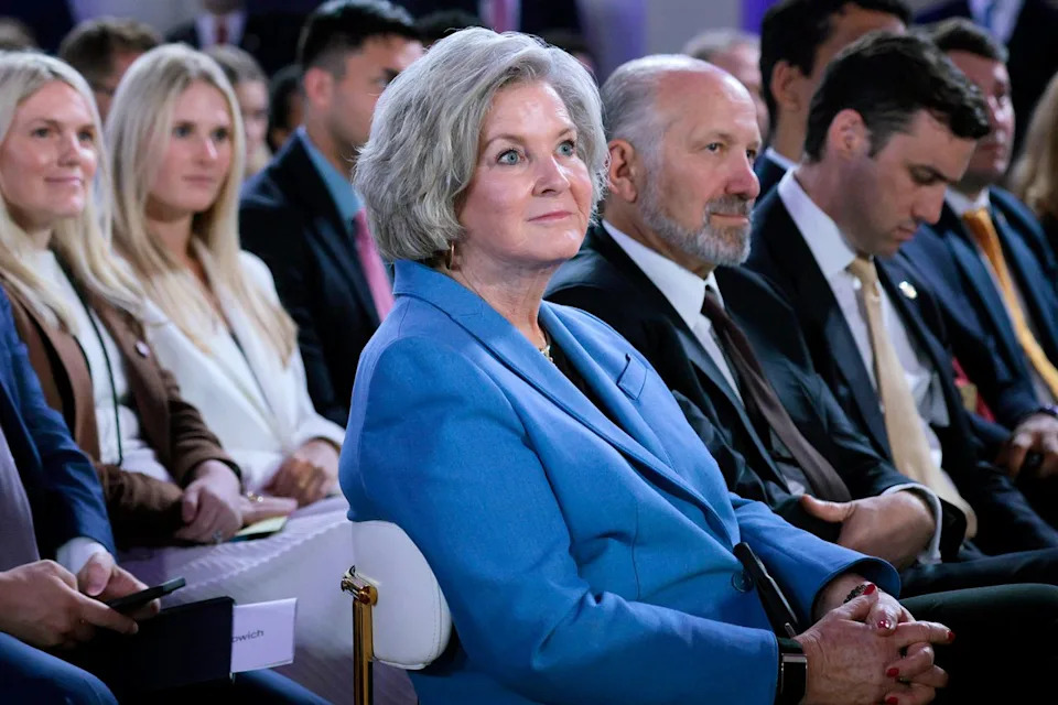 Who Is Susie Wiles' Ex-Husband? Inside Lanny Wiles' Career, Family and Ties to Republican Politics - Image 4