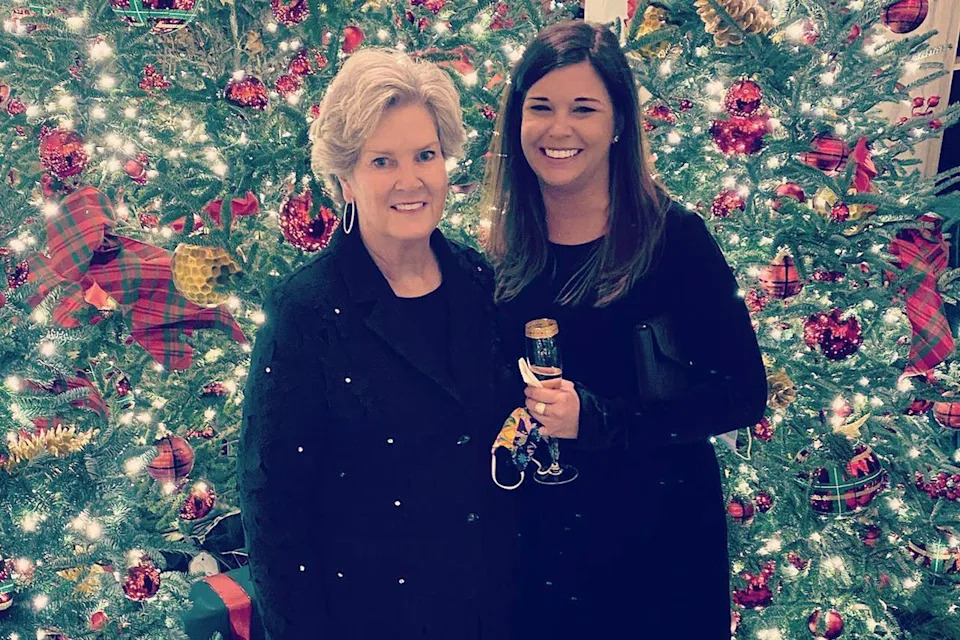 Who Is Susie Wiles' Ex-Husband? Inside Lanny Wiles' Career, Family and Ties to Republican Politics - Image 5